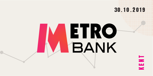 Scale or Fail event at Metro Bank Kent